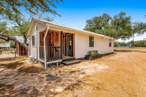 Hill Country Hidden Cottages I